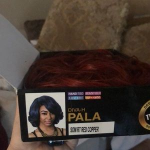 Zury Sis Diva-h- Pala